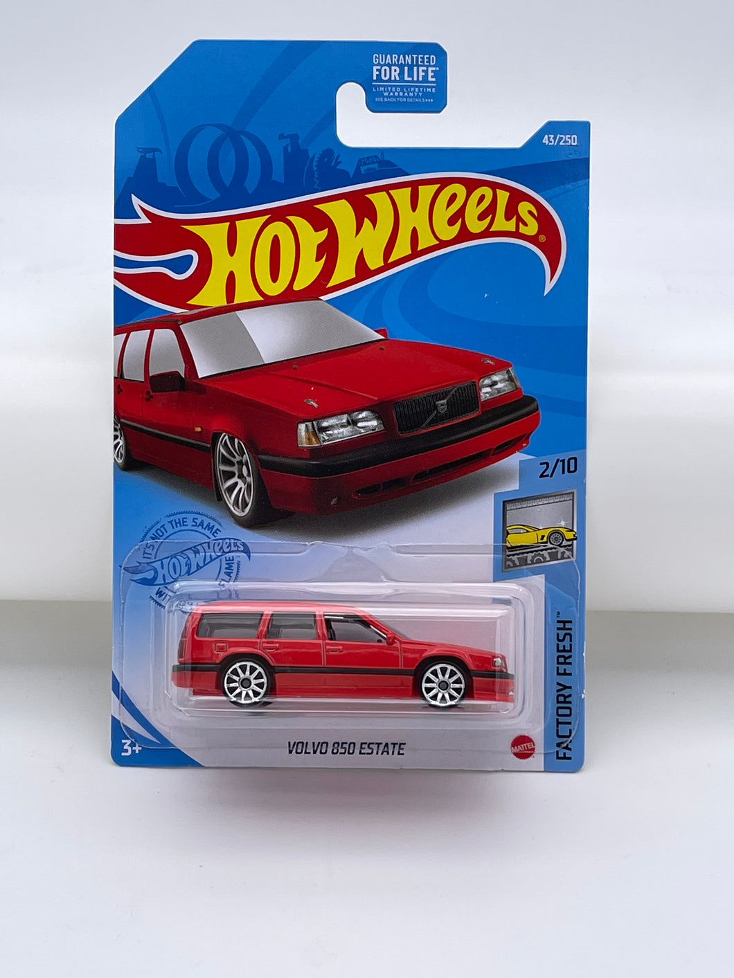 Hot wheels sales estate sale