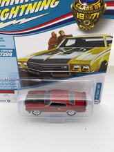 Load image into Gallery viewer, Johnny Lightning ‘71 Buick GSX Muscle Cars
