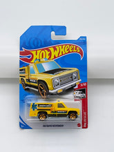 Load image into Gallery viewer, Hot Wheels Rapid Responder
