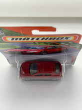 Load image into Gallery viewer, Matchbox ‘17 Honda Civic Hatchback (Red)
