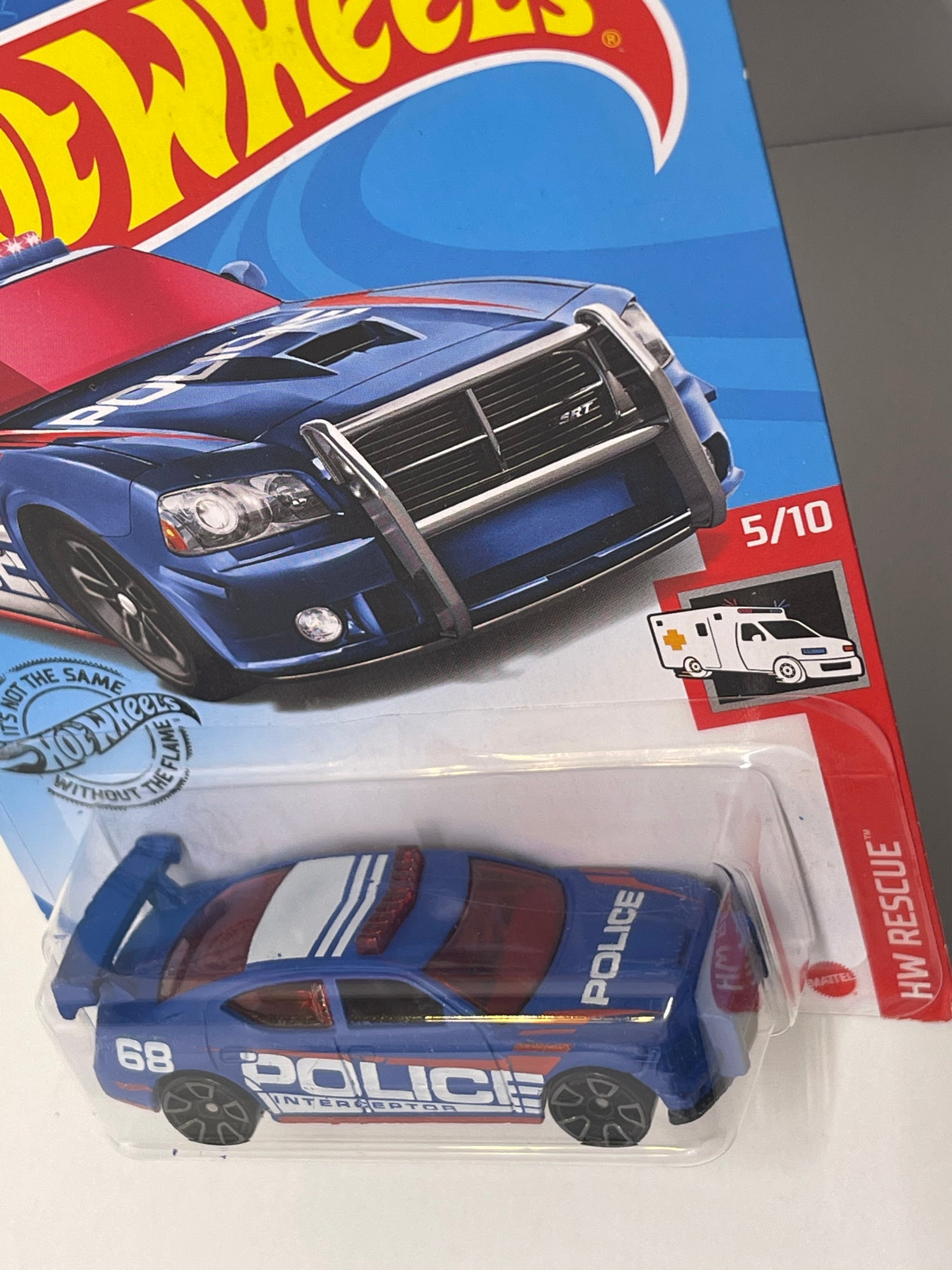 Hot Wheels Dodge Charger Drift Interceptor – Hot Box Cars