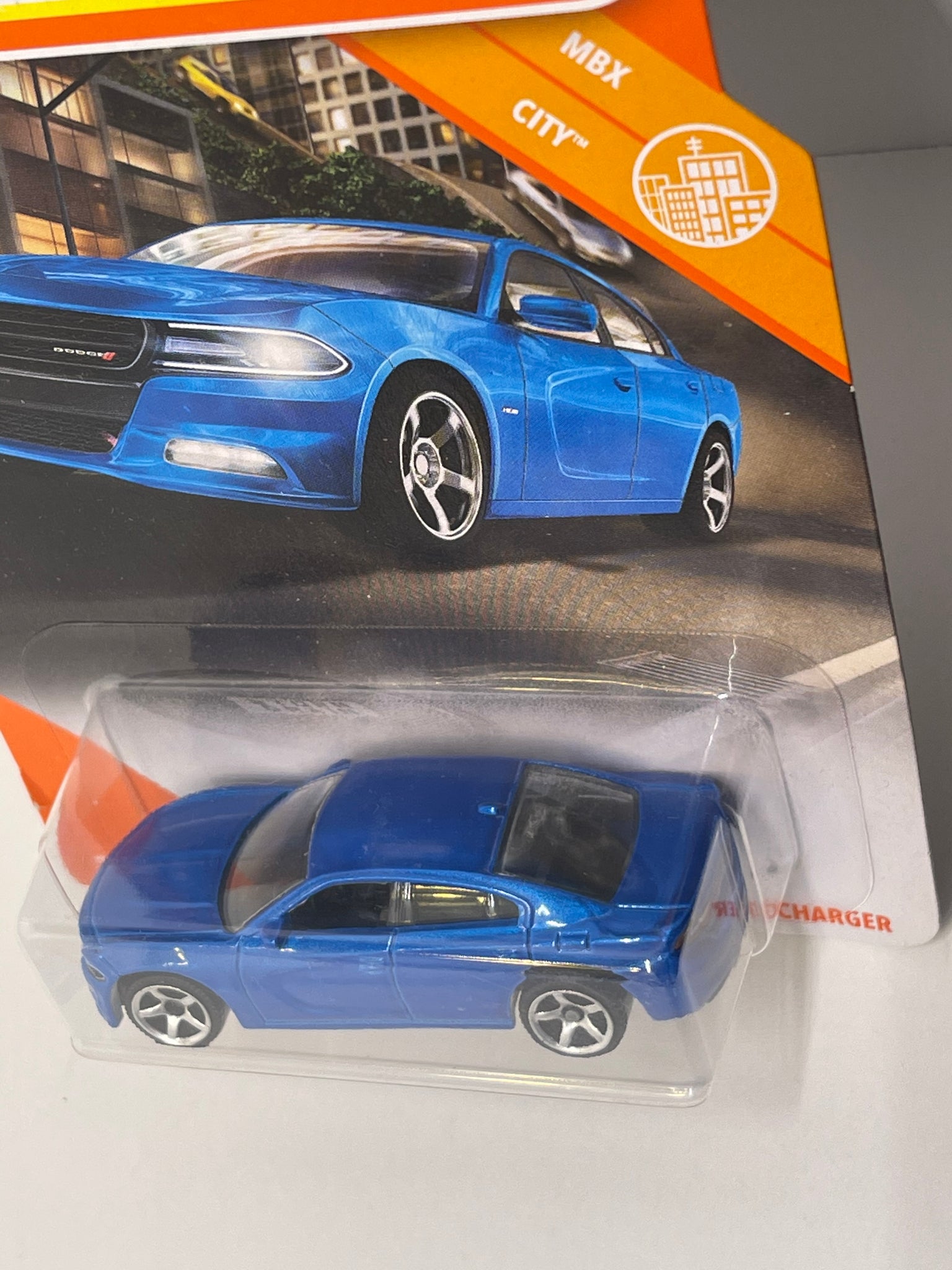 Matchbox 18 cheap dodge charger