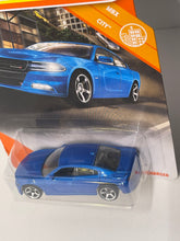 Load image into Gallery viewer, Matchbox ‘18 Dodge Charger
