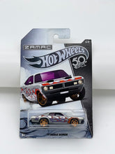 Load image into Gallery viewer, Hot Wheels ’71 Dodge Demon - ZAMAC
