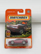 Load image into Gallery viewer, Matchbox Subaru SVX
