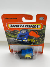 Load image into Gallery viewer, Matchbox Speed Trapper (Blue)
