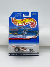 Load image into Gallery viewer, Hot Wheels Surf Crate
