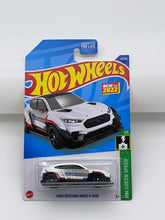 Load image into Gallery viewer, Hot Wheels Ford Mustang Mach-E 1400
