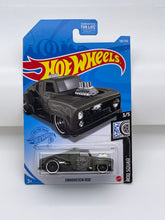 Load image into Gallery viewer, Hot Wheels Erikenstein Rod
