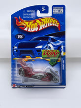 Load image into Gallery viewer, Hot Wheels Fright Bike
