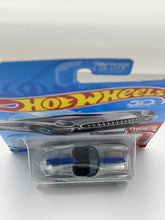 Load image into Gallery viewer, Hot Wheels ’55 Corvette - ZAMAC
