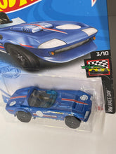 Load image into Gallery viewer, Hot Wheels Corvette Grand Sport Roadster
