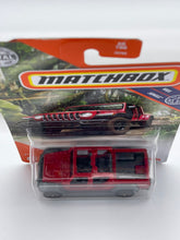 Load image into Gallery viewer, Matchbox ‘20 Jeep Gladiator (Red)
