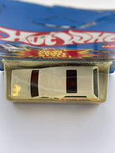 Load image into Gallery viewer, Hot Wheels Good Time Camper (Rare with Brown Base Plate)
