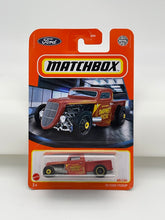 Load image into Gallery viewer, Matchbox’35 Ford Pickup
